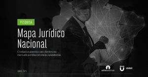 Pesquisa Mapa Jurídico Nacional