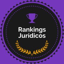 Rankings Jurídicos